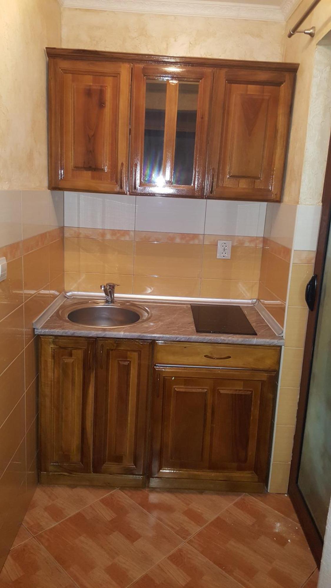 Villa M Dobra Voda Room photo