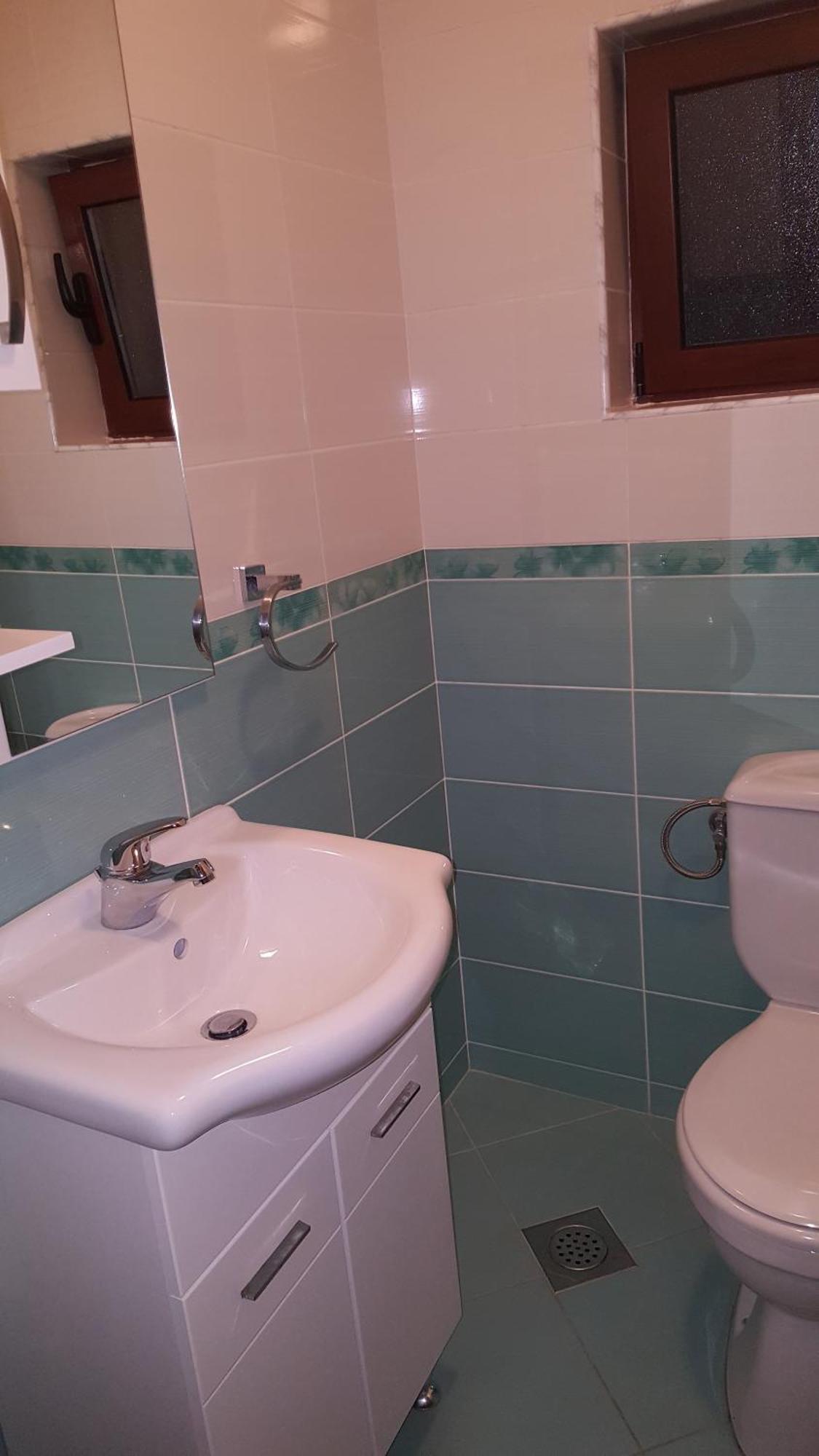 Villa M Dobra Voda Room photo