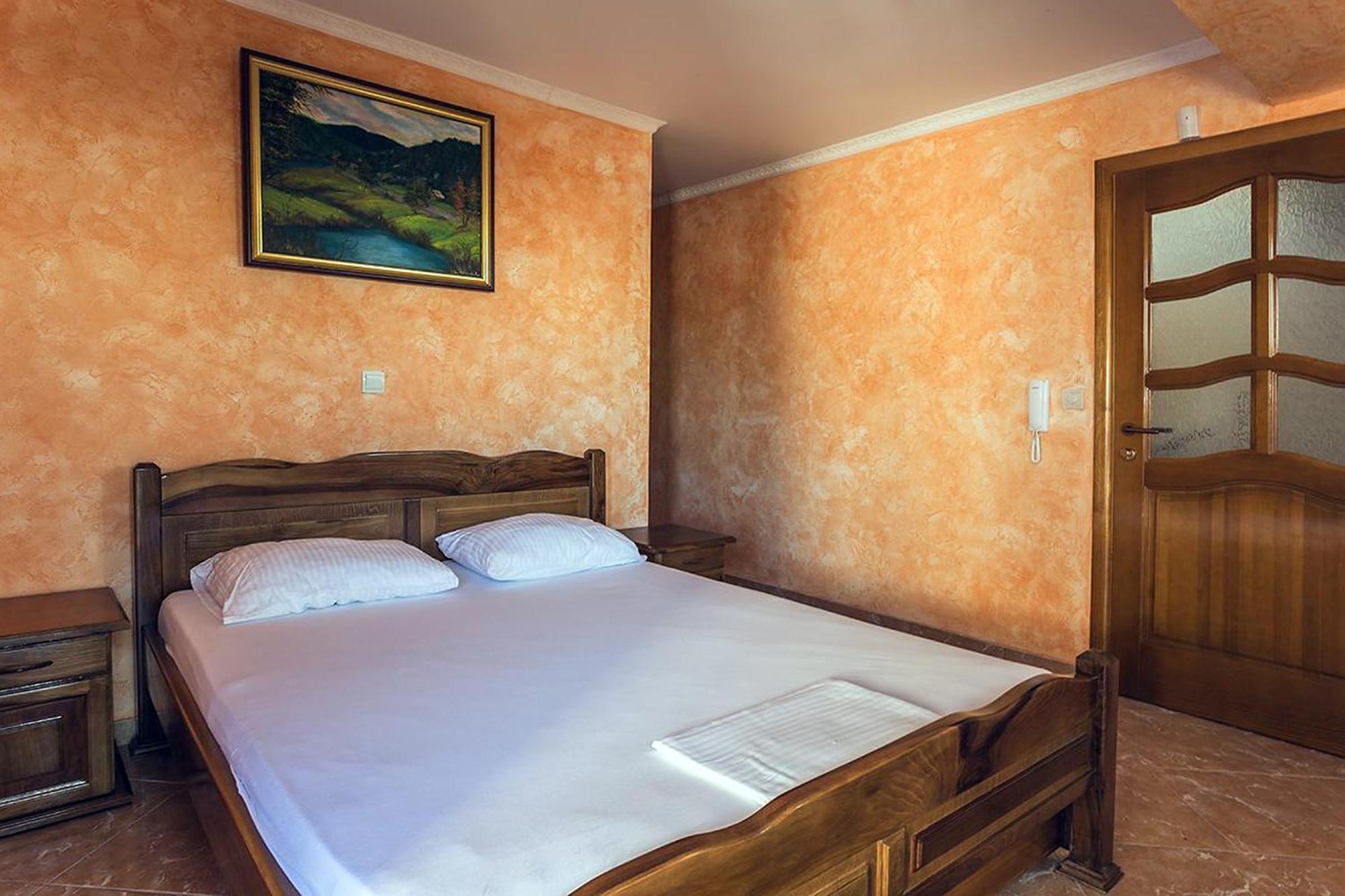 Villa M Dobra Voda Room photo