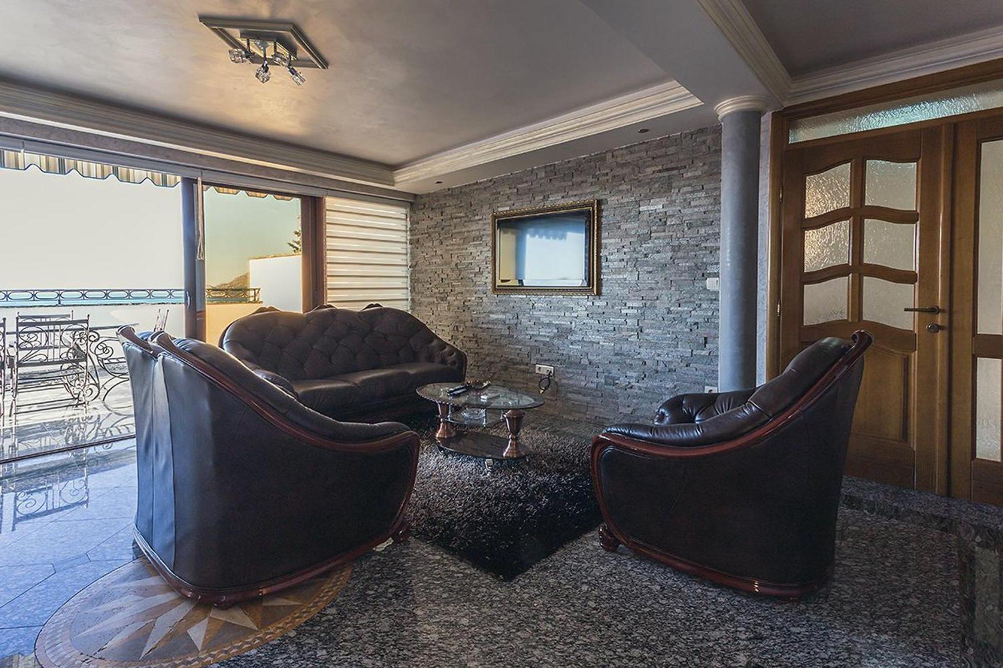 Villa M Dobra Voda Room photo
