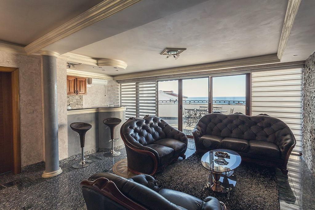 Villa M Dobra Voda Room photo