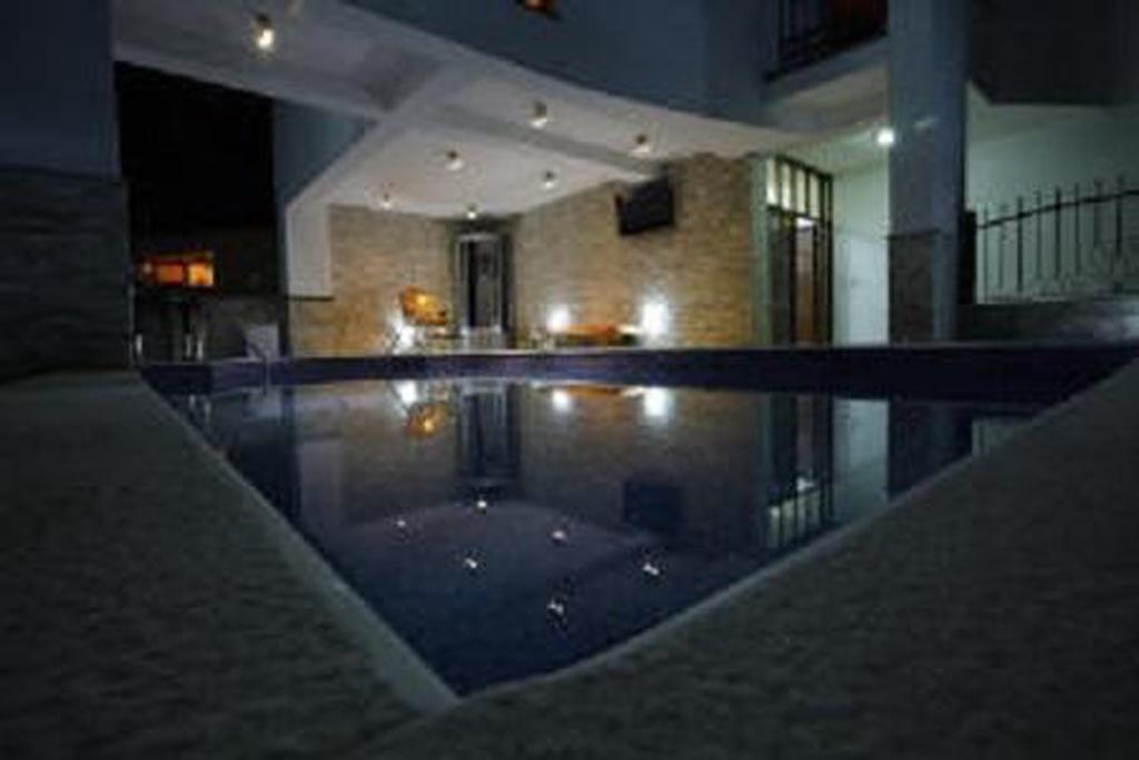 Villa M Dobra Voda Exterior photo